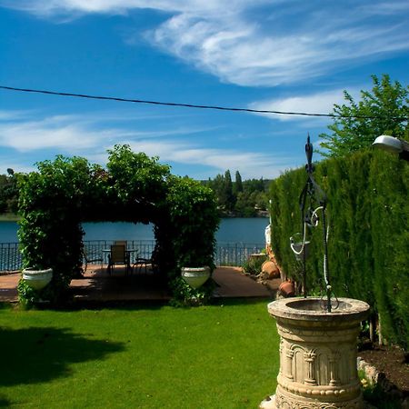 Villa Emilia Руидера Экстерьер фото